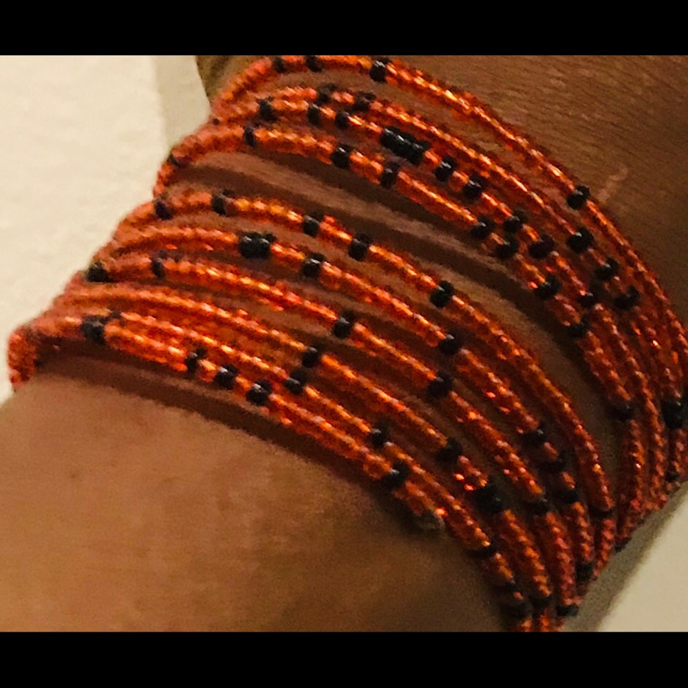 Maasai Bracelet